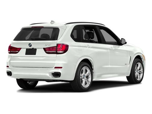 2017 BMW X5 sDrive35i