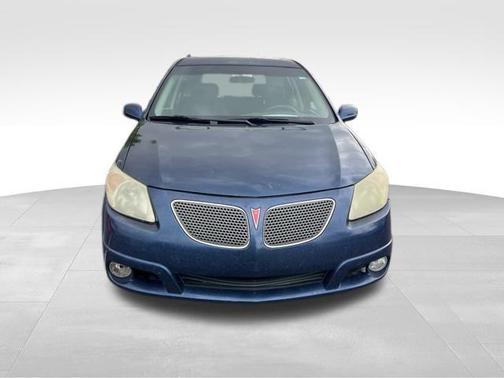 2005 Pontiac Vibe Base
