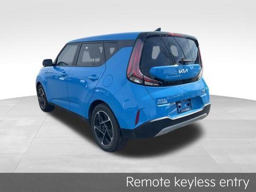2023 Kia Soul EX