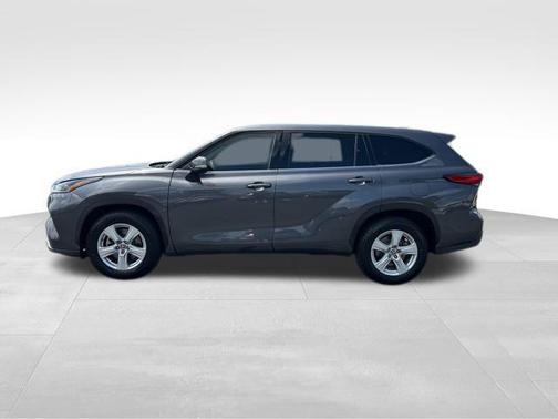 2021 Toyota Highlander L