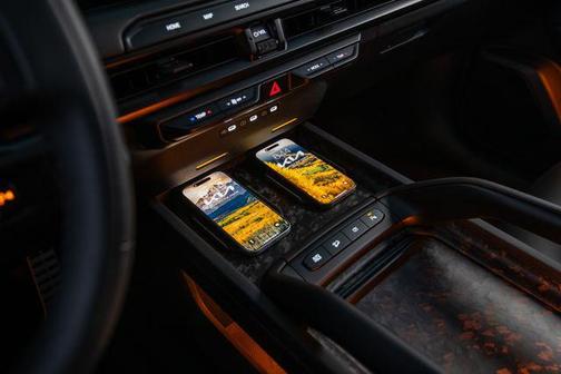 2027 Kia Telluride X-Line SX-Prestige