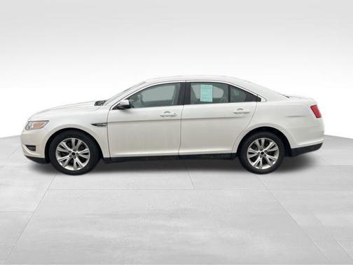 2011 Ford Taurus SEL