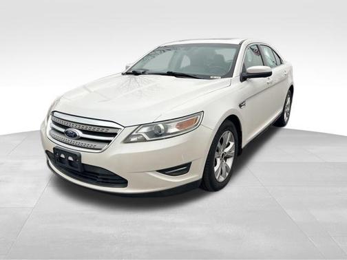 2011 Ford Taurus SEL