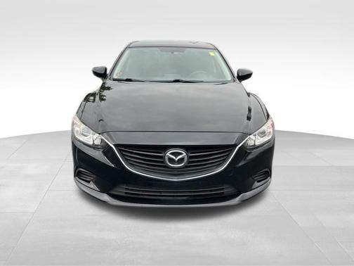 2016 Mazda Mazda6 i Touring