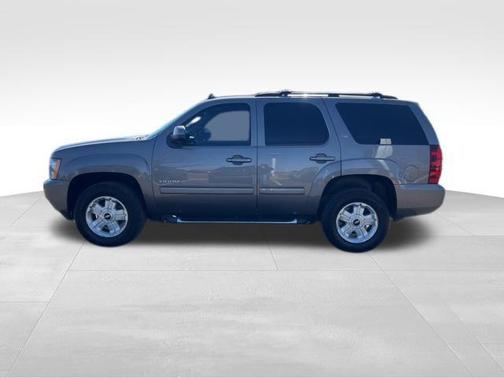 2014 Chevrolet Tahoe LT