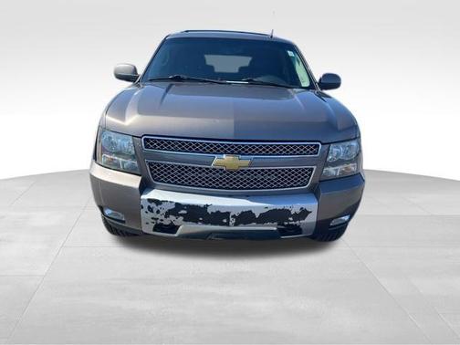 2014 Chevrolet Tahoe LT
