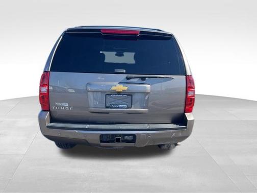 2014 Chevrolet Tahoe LT