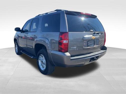 2014 Chevrolet Tahoe LT