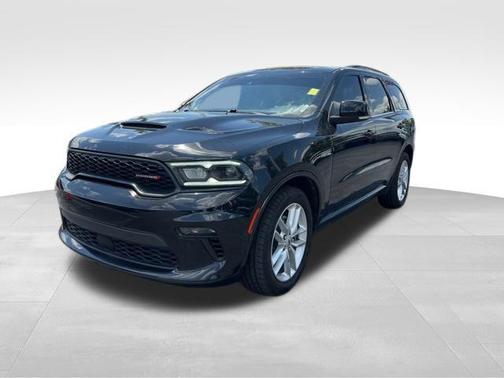 2023 Dodge Durango R/T Plus