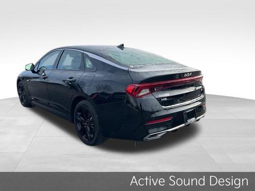 2024 Kia K5 EX