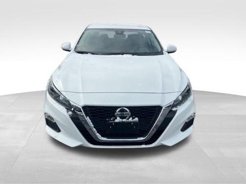 2022 Nissan Altima 2.5 S