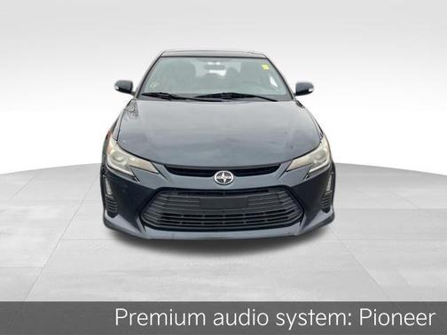 2015 Scion tC Release Series 9.0