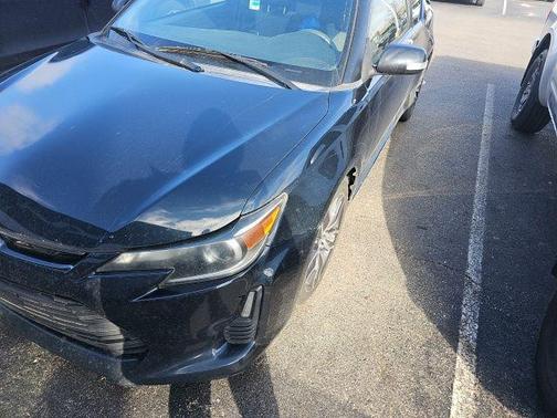 2015 Scion tC Release Series 9.0