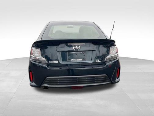 2015 Scion tC Release Series 9.0