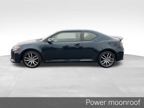 2015 Scion tC Release Series 9.0