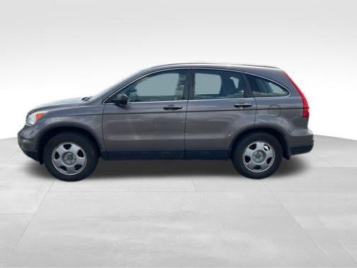 2011 Honda CR-V LX