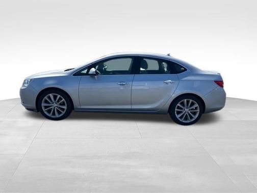 2013 Buick Verano Base