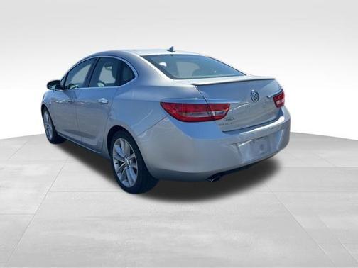 2013 Buick Verano Base