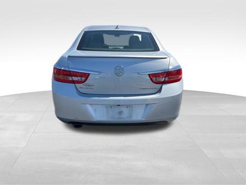 2013 Buick Verano Base