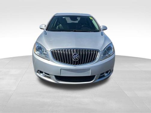 2013 Buick Verano Base