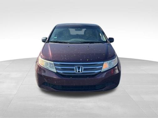 2012 Honda Odyssey LX