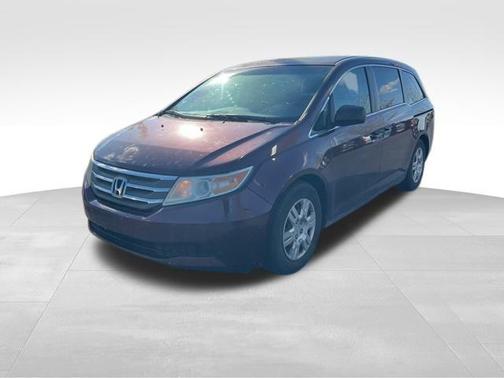 2012 Honda Odyssey LX