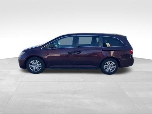 2012 Honda Odyssey LX