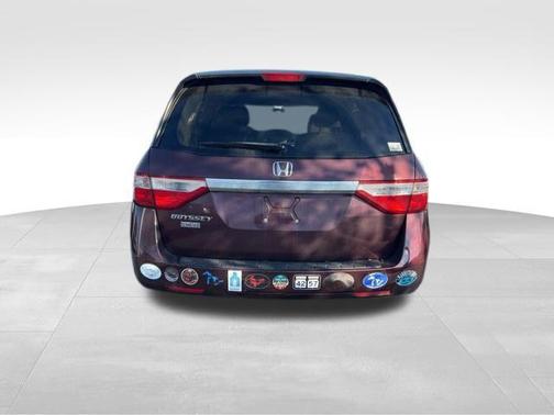 2012 Honda Odyssey LX