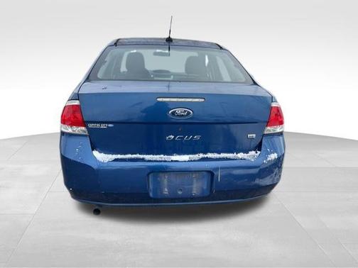 2008 Ford Focus SE