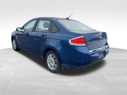 2008 Ford Focus SE