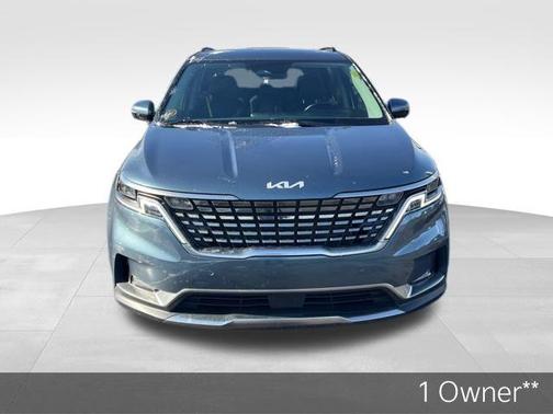 2024 Kia Carnival SX Prestige