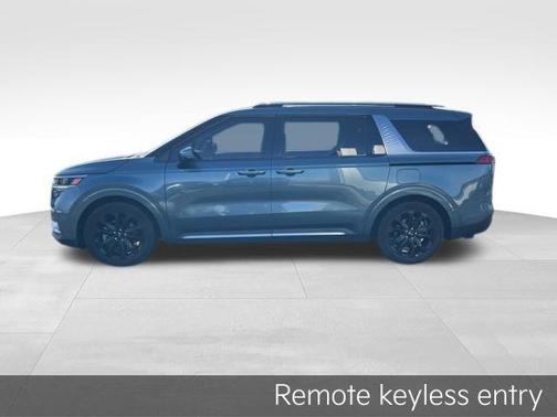 2024 Kia Carnival SX Prestige