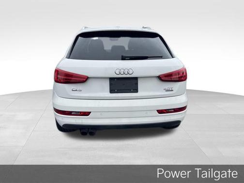 2018 Audi Q3 2.0T Premium Plus