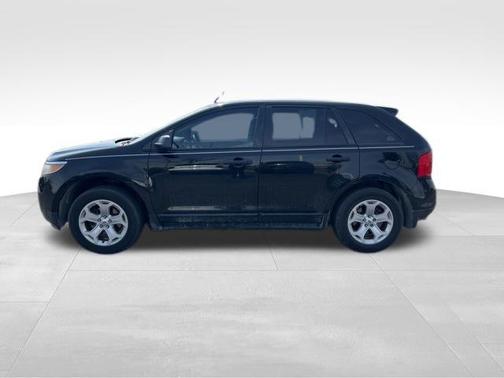 2012 Ford Edge SE