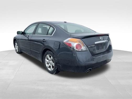 2009 Nissan Altima 2.5 SL