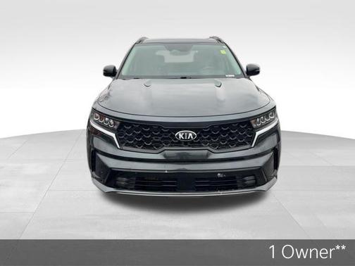 2021 Kia Sorento EX