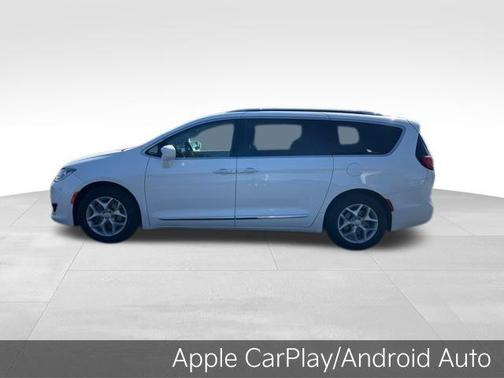 2018 Chrysler Pacifica Touring-L Plus