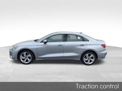 2024 Audi A3 Premium