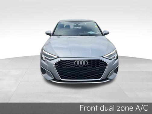 2024 Audi A3 Premium