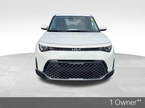 2024 Kia Soul EX