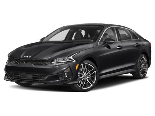 2023 Kia K5 GT