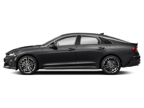 2023 Kia K5 GT