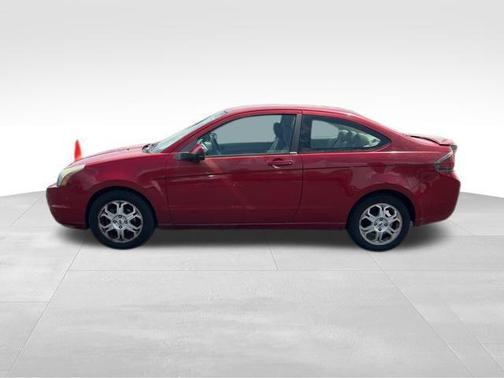 2009 Ford Focus SE