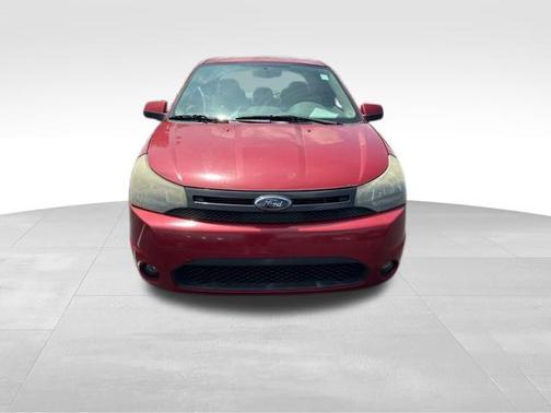 2009 Ford Focus SE