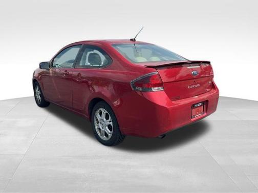 2009 Ford Focus SE
