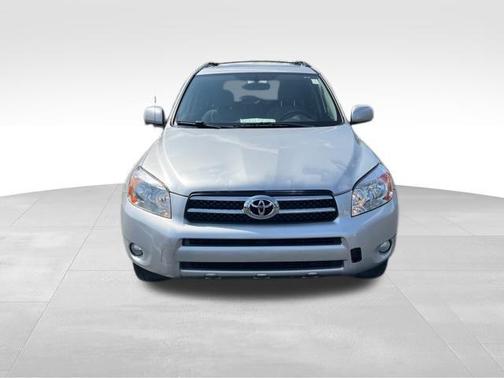 2007 Toyota RAV4 Limited