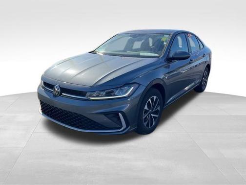 2025 Volkswagen Jetta 1.5T S