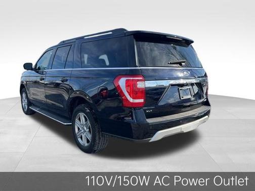 2021 Ford Expedition Max XLT