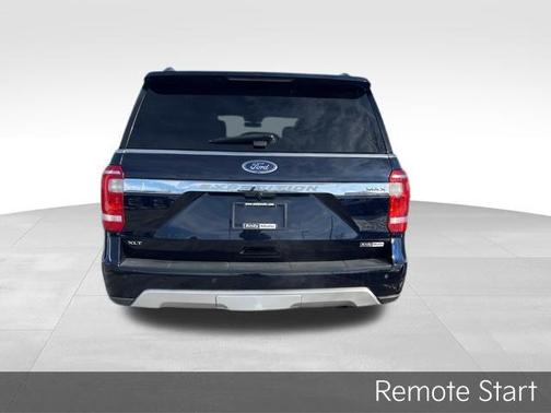 2021 Ford Expedition Max XLT