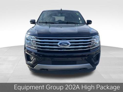 2021 Ford Expedition Max XLT